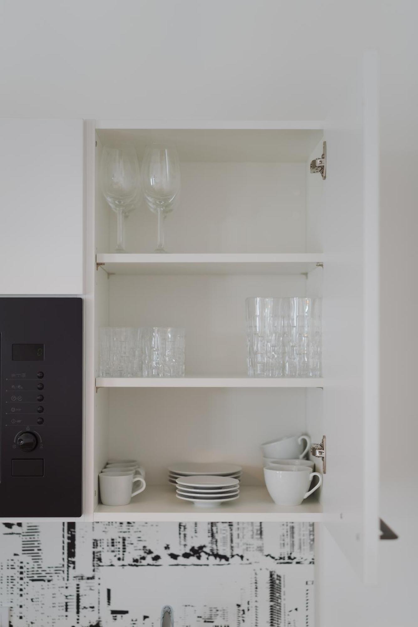 Apartamento Chic With Terrace & View *