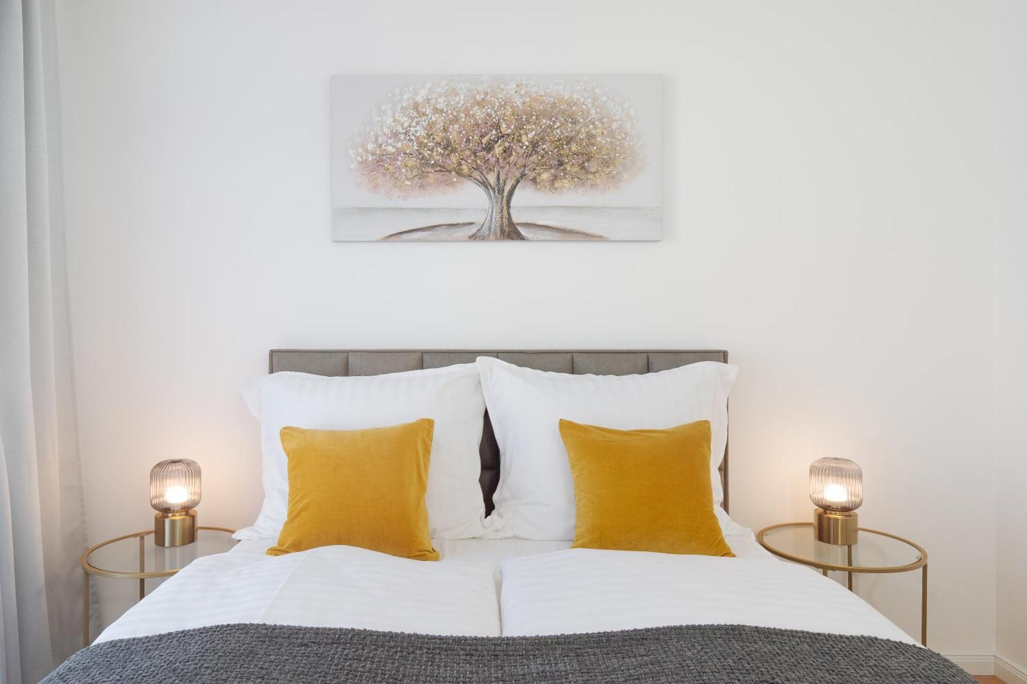 Chic With Terrace & View Apartment Prague
