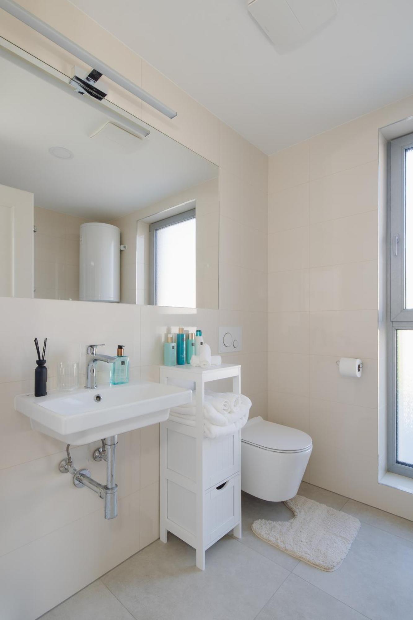 Apartment Chic With Terrace & View Prague