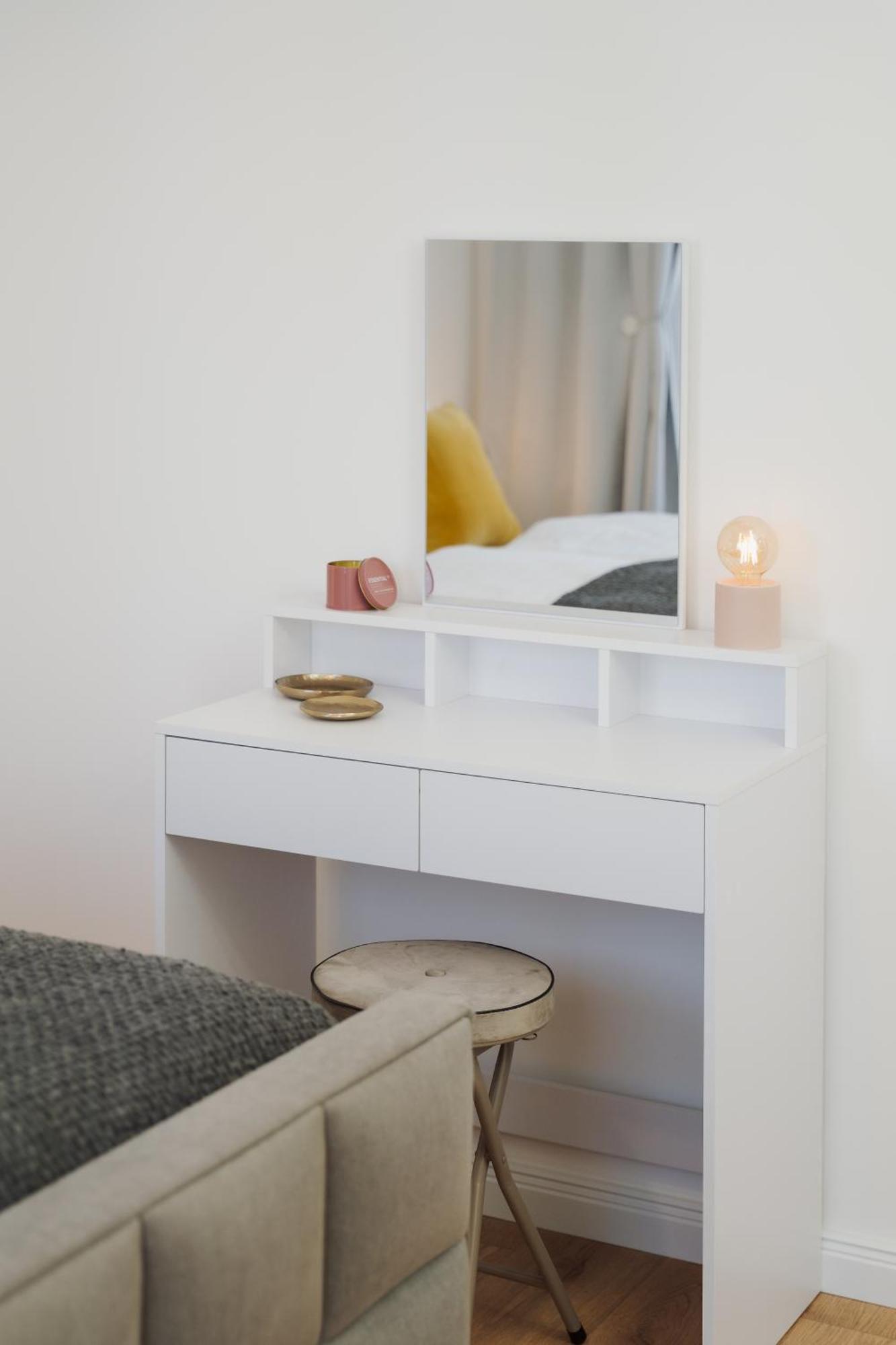 Chic With Terrace & View Apartment Prague