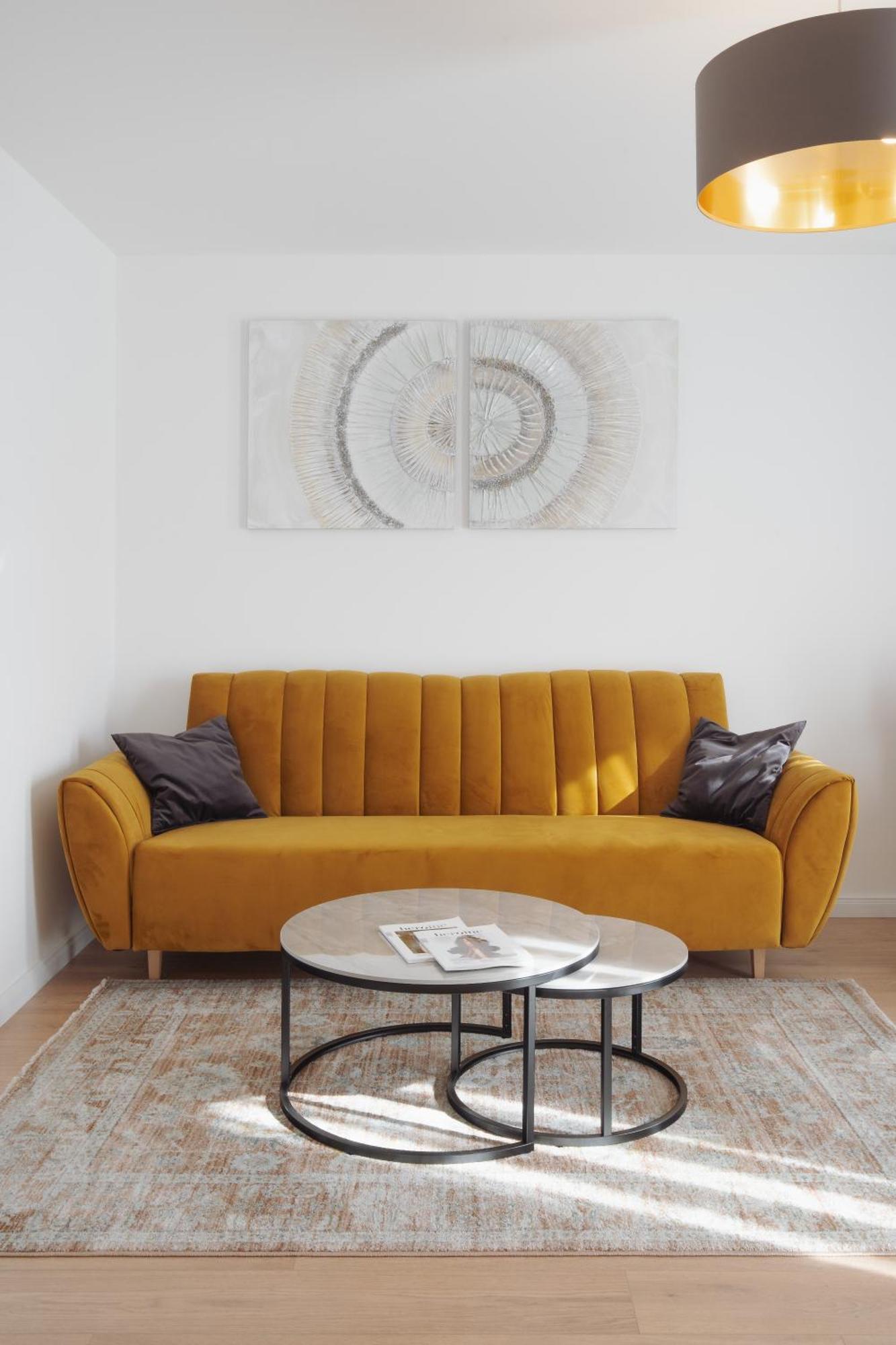 Chic With Terrace & View *