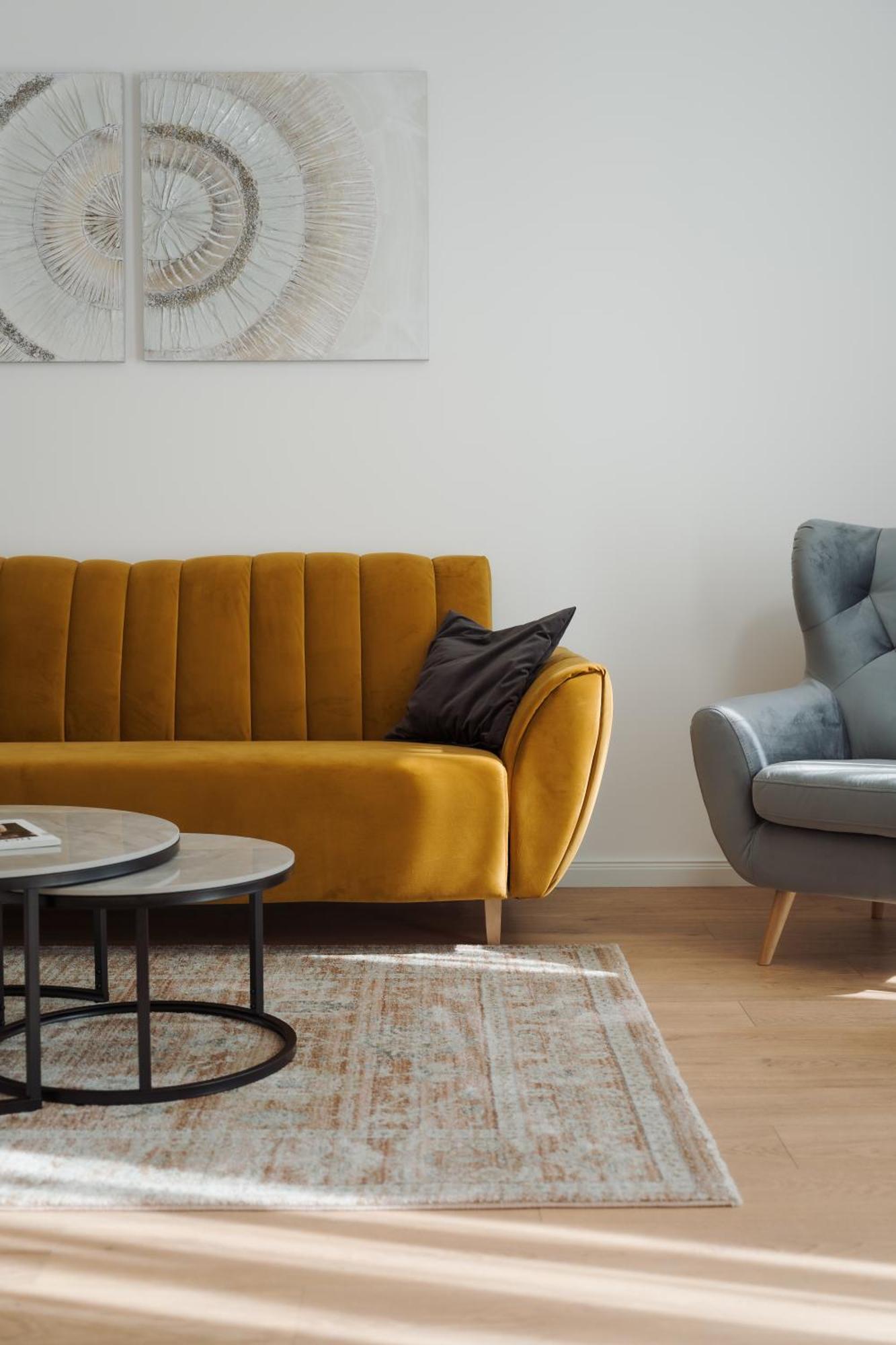 Apartment Chic With Terrace & View Prague